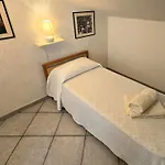 Apartamento Solmar Biancareddu