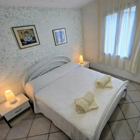 Solmar Apartment