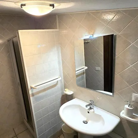 Solmar Apartment Biancareddu