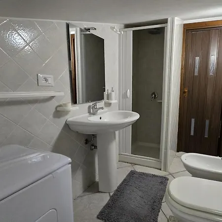 Apartment Solmar *