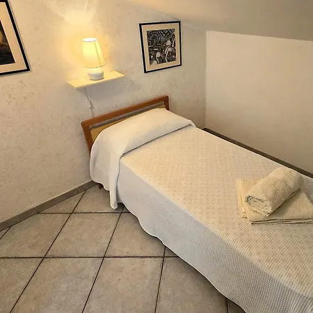 Apartment Solmar Biancareddu