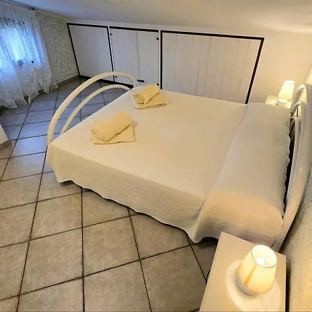 Solmar Apartment Biancareddu