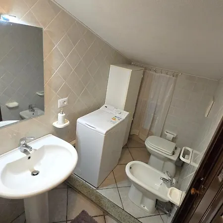 Solmar Apartment
