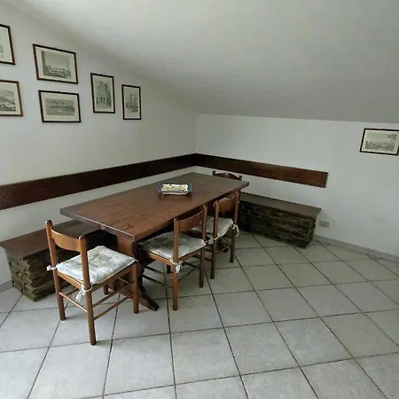 Apartment Solmar