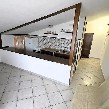 Apartment Solmar *