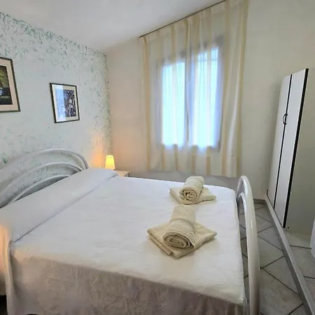 Apartment Solmar Biancareddu