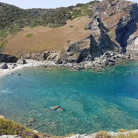 Appartement Solmar Biancareddu