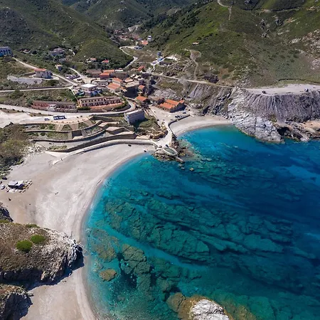 Appartement Solmar Biancareddu