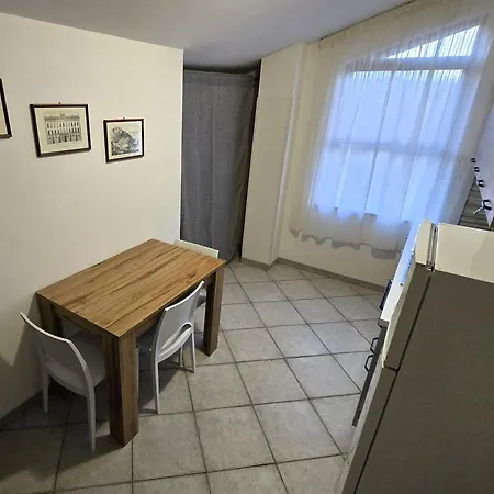 Apartment Solmar *