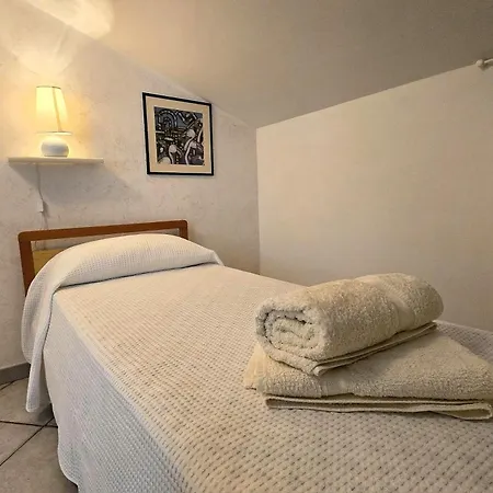 Apartment Solmar *