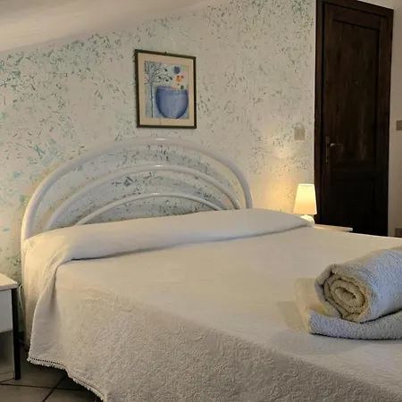Apartment Solmar Biancareddu