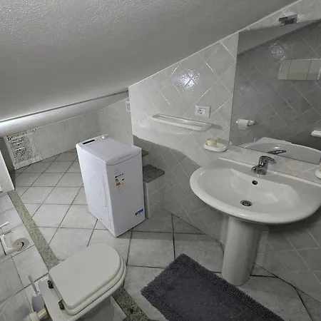 Solmar Apartment *
