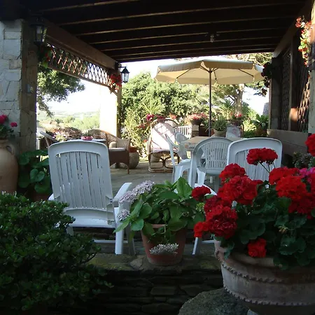 Apartment Solmar Biancareddu