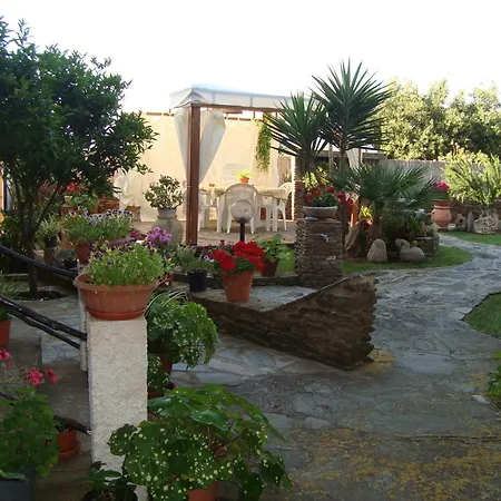 Solmar Apartment