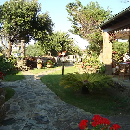 Solmar Apartment *